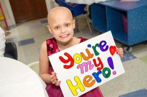 I Am A Hero Virtual Race