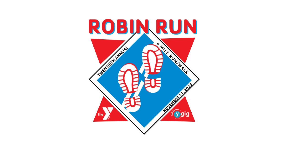 Robin Run