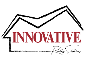 Sponsor Logo for Innovative Realty Solutions