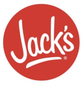 Sponsor Logo for Jack’s