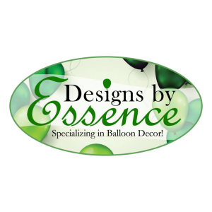 Sponsor Logo for Designs by Essence