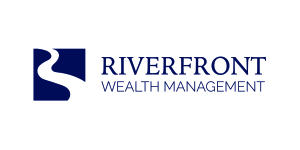 Sponsor Logo for RiverFront Wealth Management LLC