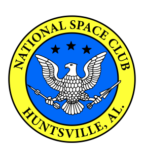 Sponsor Logo for National Space Club Huntsville chapter