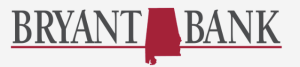 Sponsor Logo for Bryant Bank