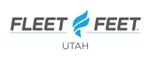 Sponsor Logo for Fleet Feet