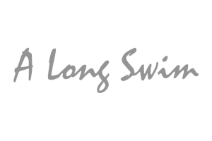 Logo for A Long Swim