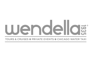 Logo for Wendella