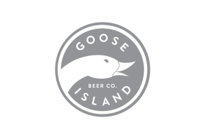 Logo for Goose Island Beer Co.