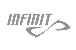 Logo for Infinite Nutrition