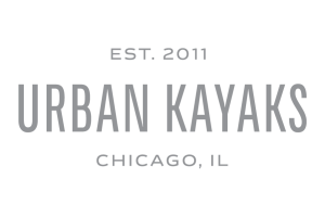 Logo for Urban Kayaks