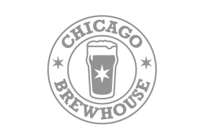 Logo for Chicago Brewhouse