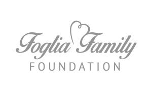 Logo for Foglia Family Foundation