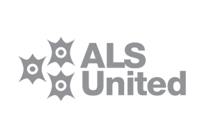 Logo for ALS United