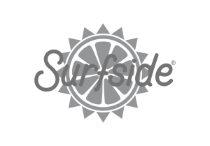 Logo for Surfside