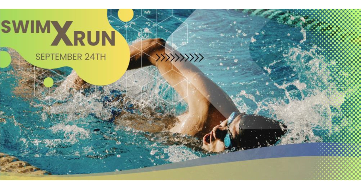 Swim X Run