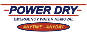 Sponsor Logo for PowerDry