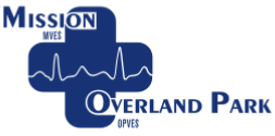 Sponsor Logo for Mission and Overland Park Veterinary Emergency & Specialty