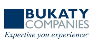 Sponsor Logo for Bukaty Companies