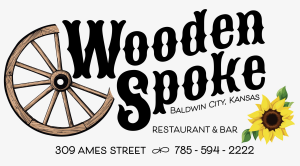Sponsor Logo for Wooden Spoke Restaurant