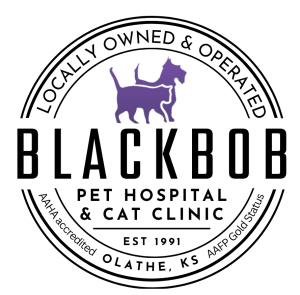 Sponsor Logo for Blackbob Pet Hospital & Cat Clinic
