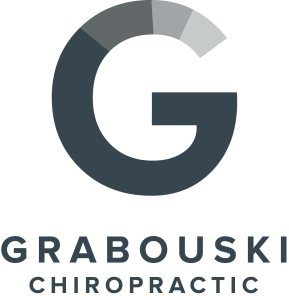 Sponsor Logo for Grabouski Chiropractic