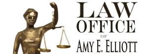 Sponsor Logo for Law Office of Amy E. Elliott