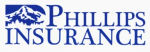Logo for Phillips Insurance