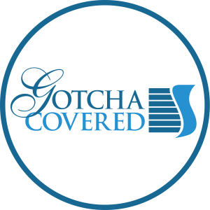 Logo for Gotcha Covered