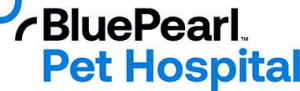 Logo for Blue Pearl Pet Hospital