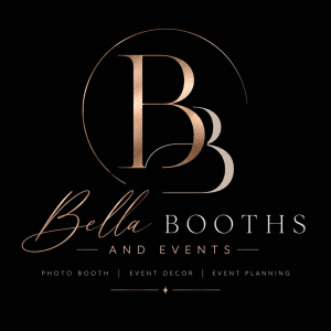 Logo for Bella Booth