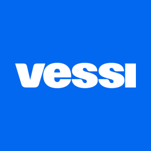 Logo for Vessi