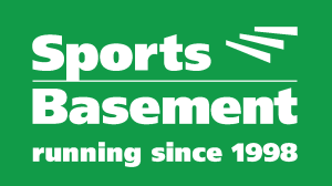Sponsor Logo for Sports Basement