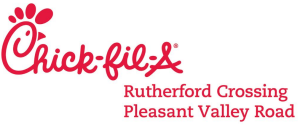 Sponsor Logo for Chick-fil-A