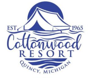 Sponsor Logo for Cottonwood Resort