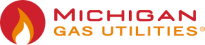 Sponsor Logo for Michigan Gas Utilities