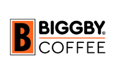 Sponsor Logo for Biggby Coffee