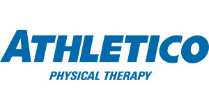 Sponsor Logo for Athletico Physical Therapy