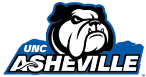 Sponsor Logo for UNC Asheville