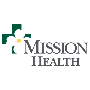 Sponsor Logo for Mission Health