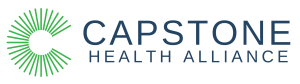 Sponsor Logo for Capstone Health Alliance