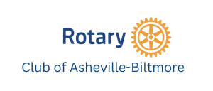 Sponsor Logo for Rotary Club of Biltmore
