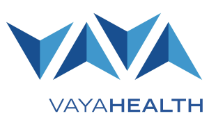 Sponsor Logo for Vaya Health