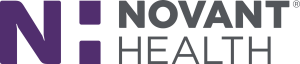 Sponsor Logo for Novant Health