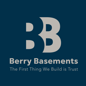 Sponsor Logo for Berry Basements