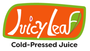 Sponsor Logo for Juicy Leaf Cold-Pressed Juice