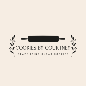 Sponsor Logo for Cookies by Courtney