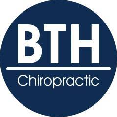 Sponsor Logo for Back to Health Chiropractic