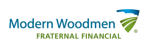 Sponsor Logo for Modern Woodmen Fraternal Financial