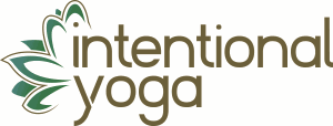 Sponsor Logo for Intentional Yoga