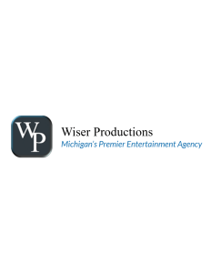 Sponsor Logo for Wiser Productions